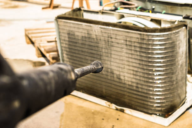Best HVAC System Cleaning  in Kingfisher, OK