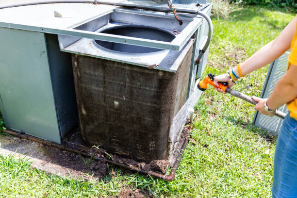 Best Air Duct Cleaning Near Me  in Kingfisher, OK