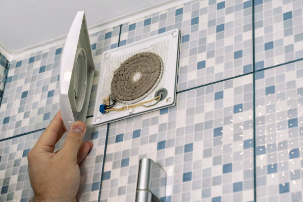 Professional Airduct Cleaning in OK