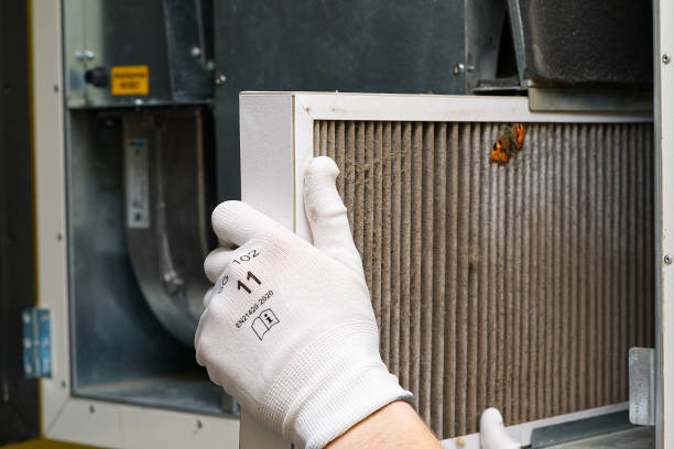 Best Best Air Duct Cleaning Company  in Kingfisher, OK
