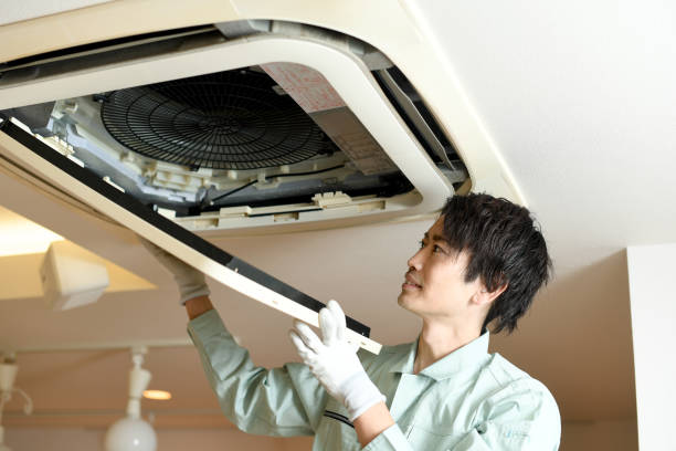 Best HVAC Air Duct Cleaning  in Kingfisher, OK
