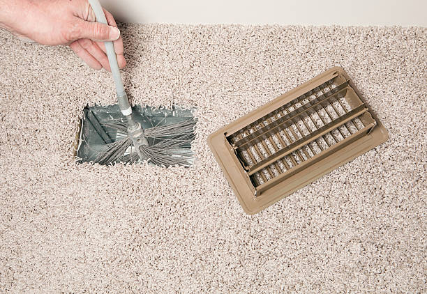 Best Best Air Duct Cleaning Company  in Kingfisher, OK