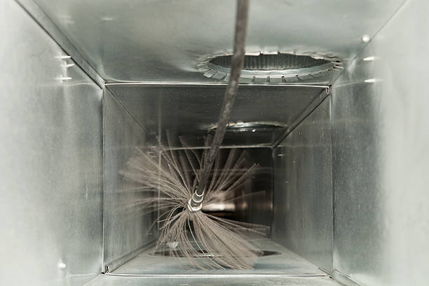 Best Professional Duct Cleaning Services  in Kingfisher, OK