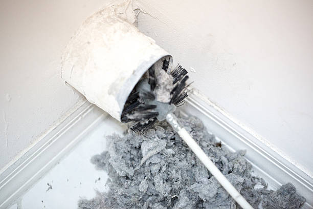 Best Emergency Air Duct Cleaning  in Kingfisher, OK